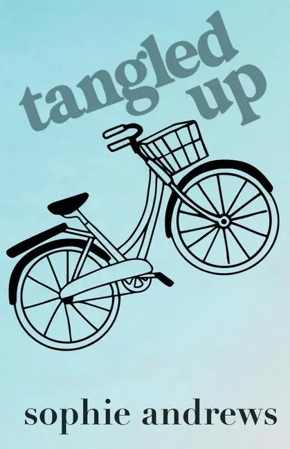 Cover: 9781957580456 | Tangled Up | Special Edition | Sophie Andrews | Taschenbuch | Englisch