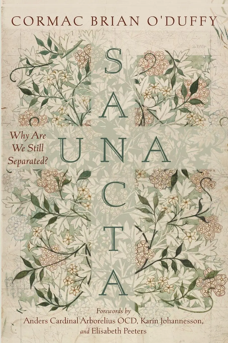 Cover: 9798385240456 | Una Sancta | Why Are We Still Separated? | Cormac Brian O'Duffy | Buch