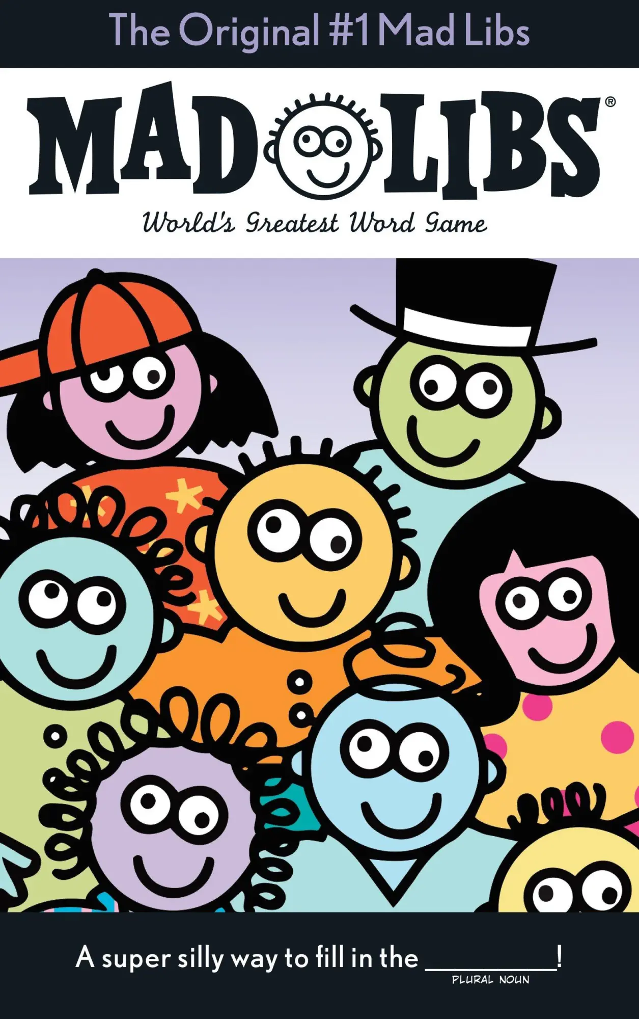 Cover: 9780843100556 | Mad Libs | Roger Price (u. a.) | Taschenbuch | Englisch