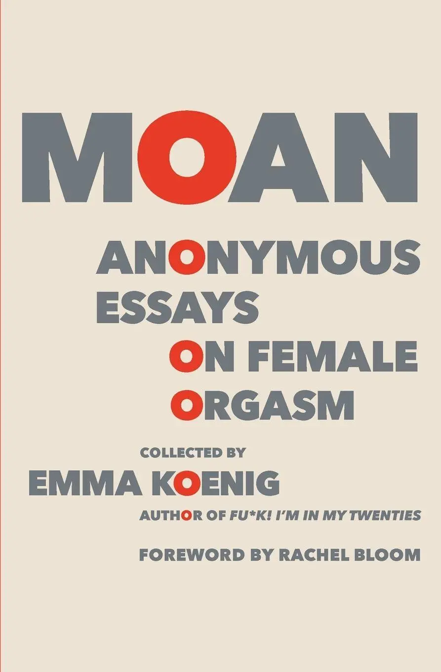 Cover: 9781455540556 | Moan | Emma Koenig | Taschenbuch | Kartoniert / Broschiert | Englisch