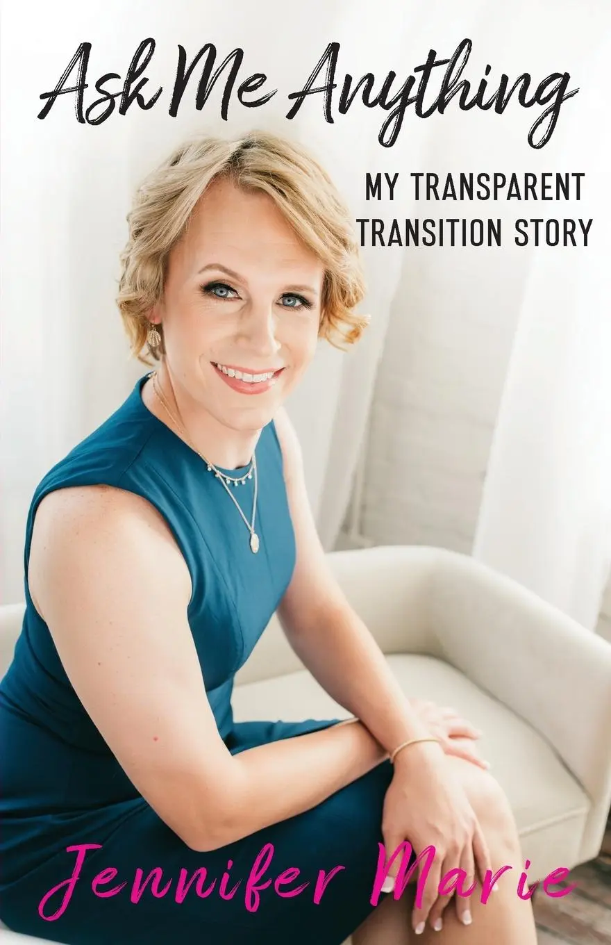 Cover: 9781962280556 | Ask Me Anything | Jennifer Marie | Taschenbuch | Englisch | 2024