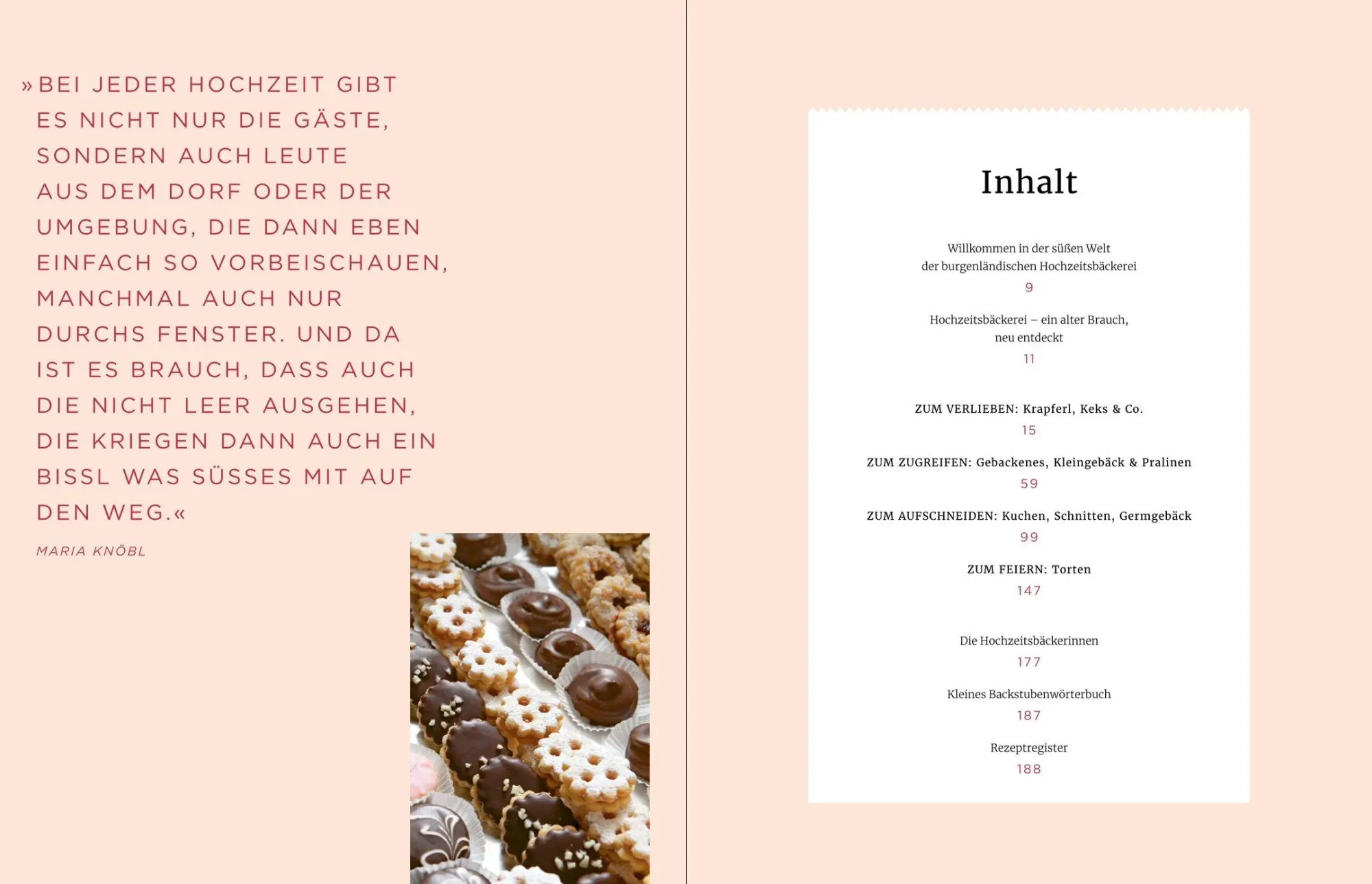 Bild: 9783222140556 | Burgenländische Hochzeitsbäckerinnen | Bernhard Wieser (u. a.) | Buch
