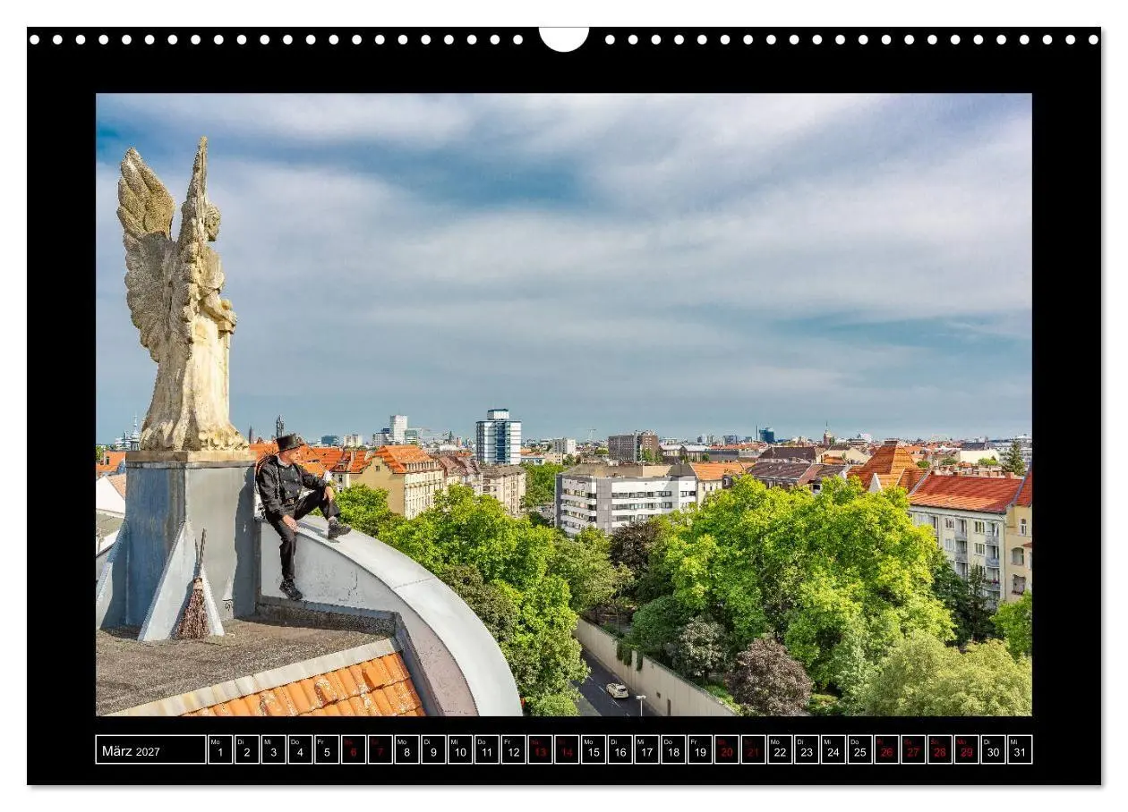 Bild: 9783569740556 | Schornsteinfeger über Berlin 2027 (Wandkalender 2027 DIN A3 quer),...