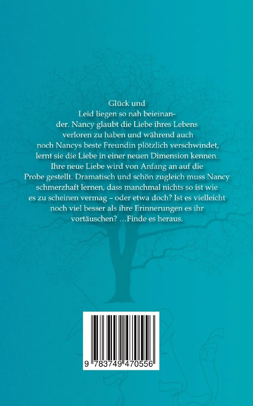 Rückseite: 9783749470556 | Wie das Leben spielt | Ein spannender lesbischer Liebesroman | K.