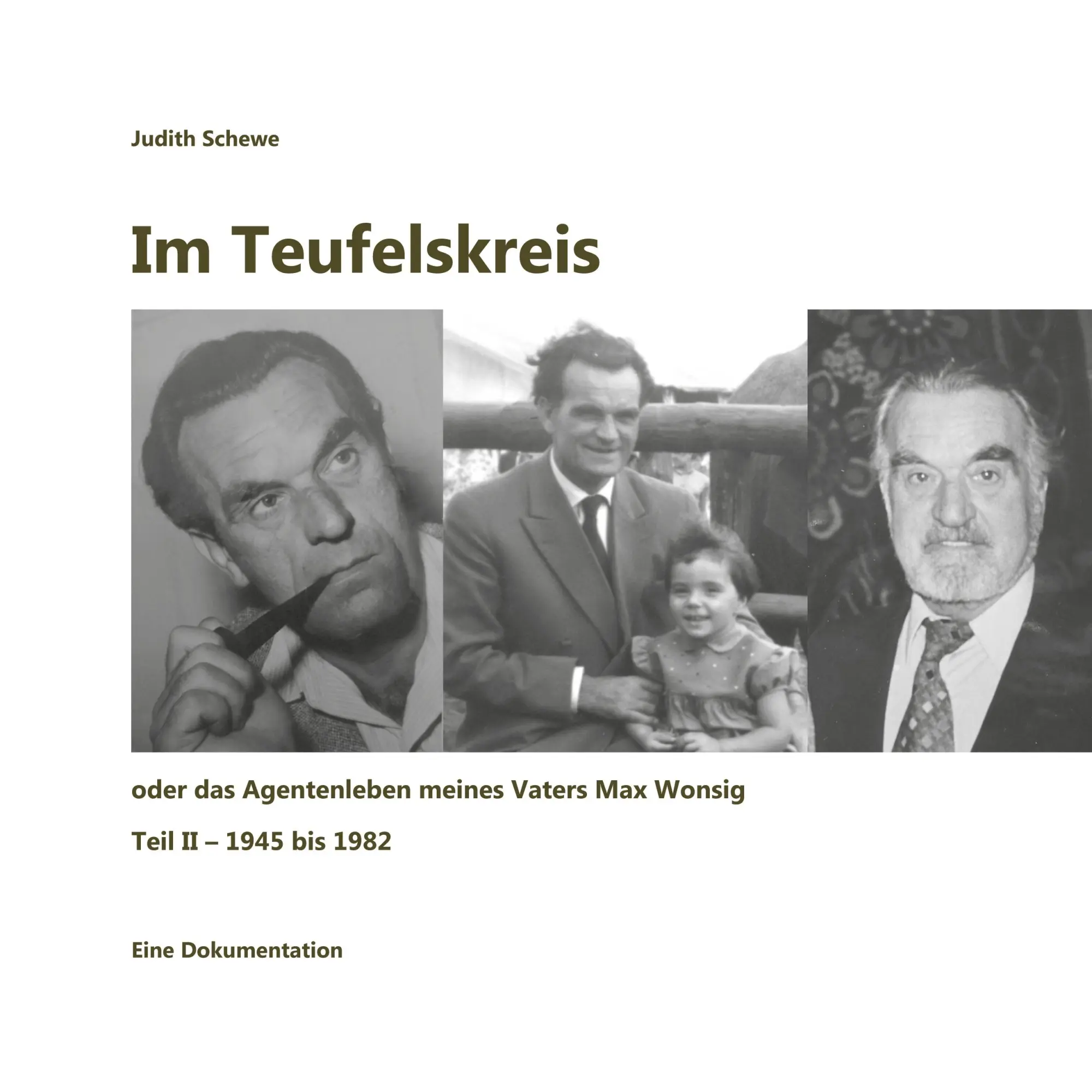 Cover: 9783751970556 | Im Teufelskreis | Judith Schewe | Taschenbuch | 320 S. | Deutsch