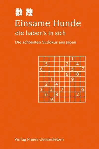 Cover: 9783772520556 | Einsame Hunde - die haben's in sich | Jean-Claude Lin | Taschenbuch