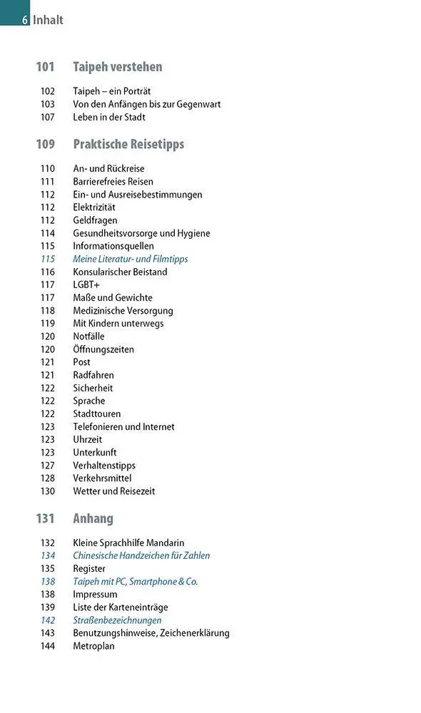 Bild: 9783831780556 | Reise Know-How CityTrip Taipeh | Jürgen Schönfeld (u. a.) | Buch