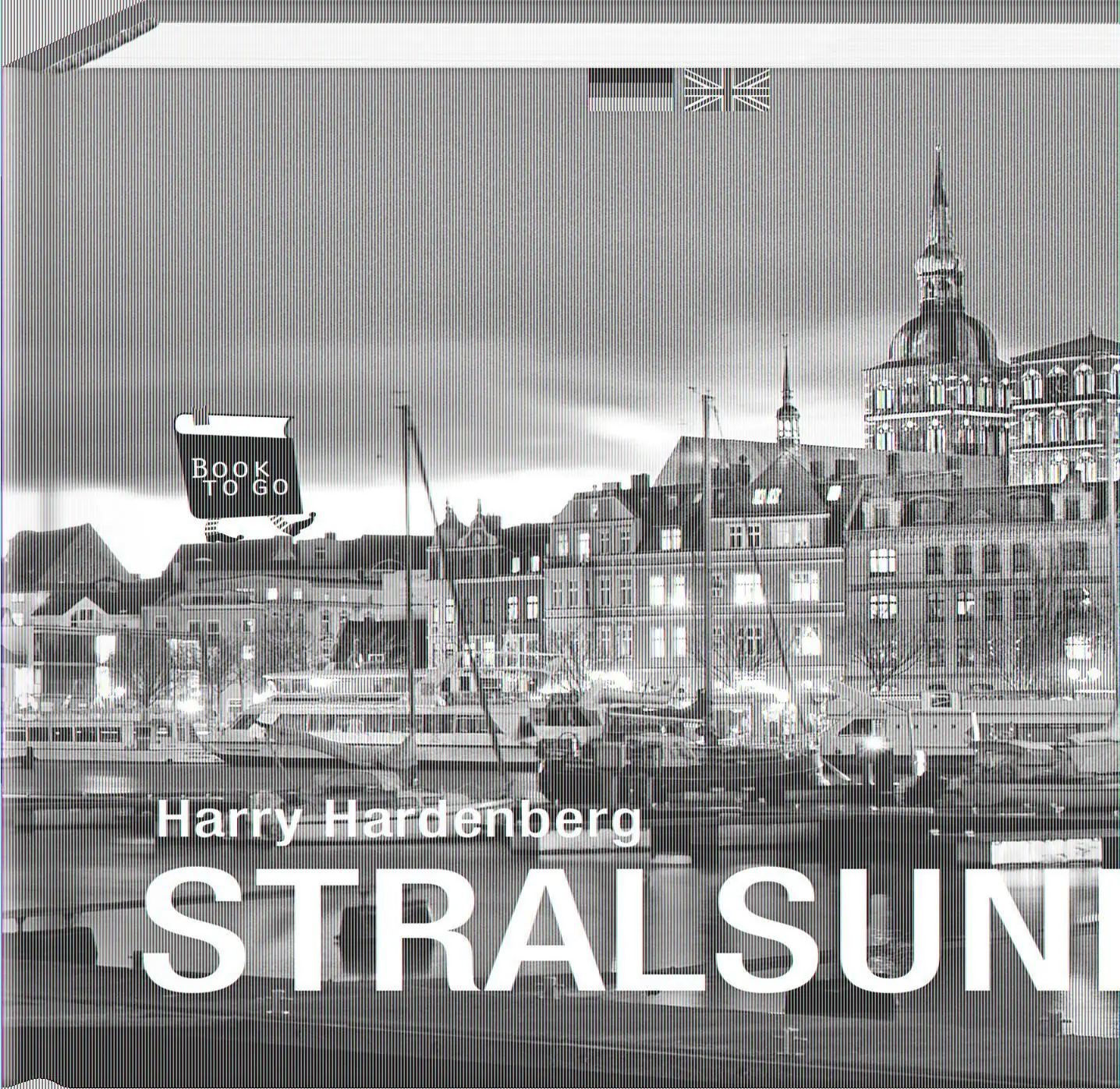 Cover: 9783957990556 | Stralsund - Book To Go | Der Bildband für die Hosentasche | Hardenberg