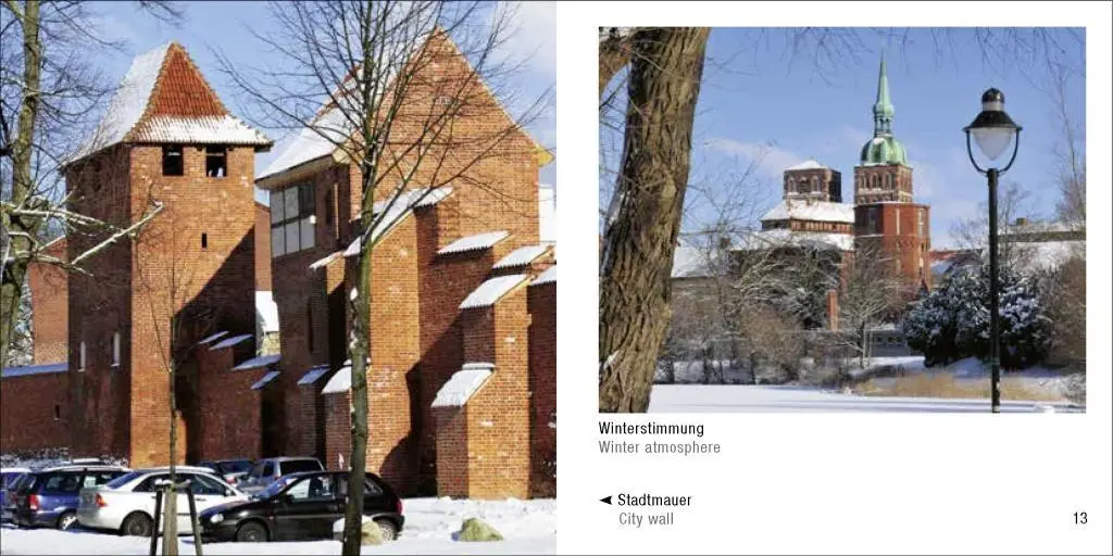 Bild: 9783957990556 | Stralsund - Book To Go | Der Bildband für die Hosentasche | Hardenberg