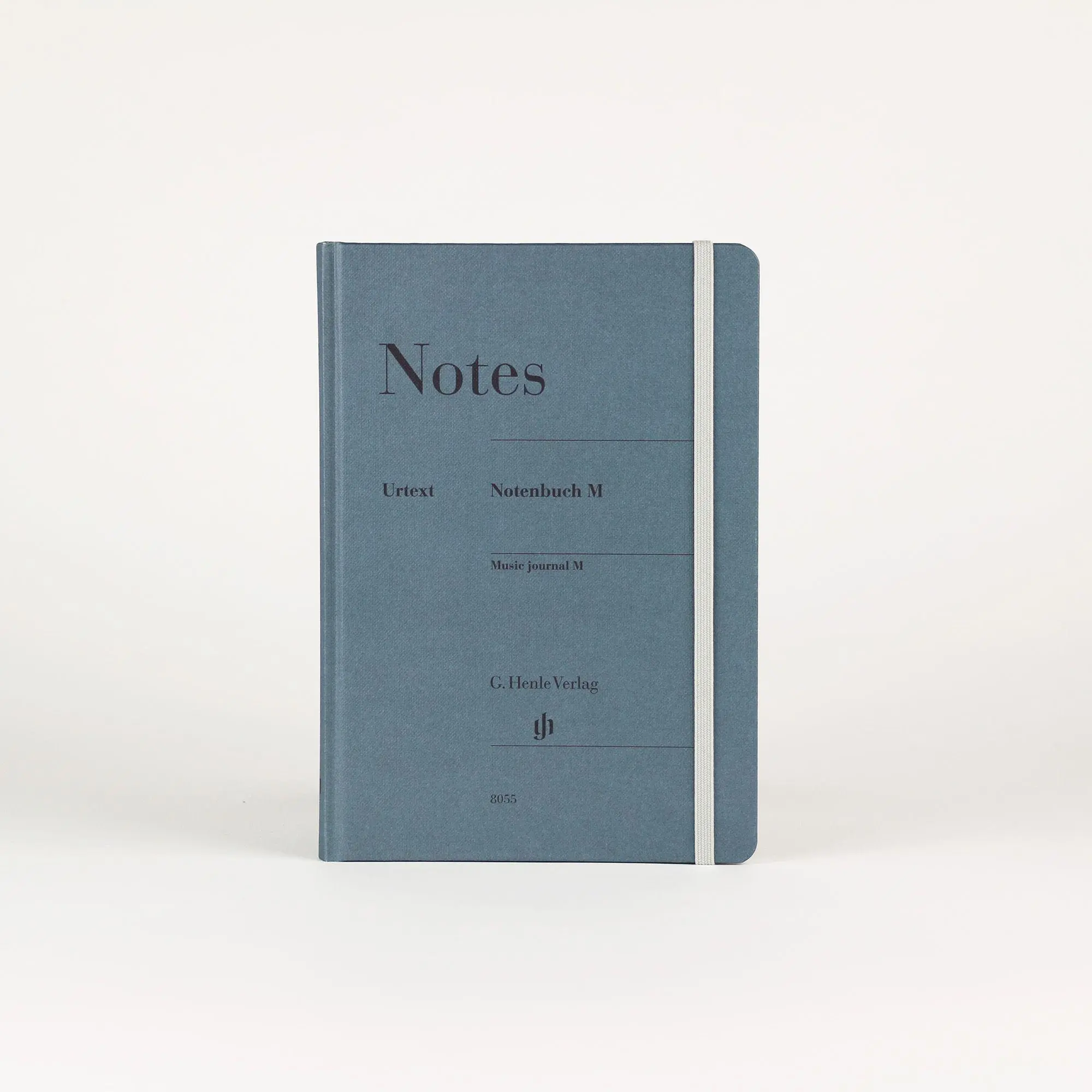 Geschenke - Notes Notenbuch M