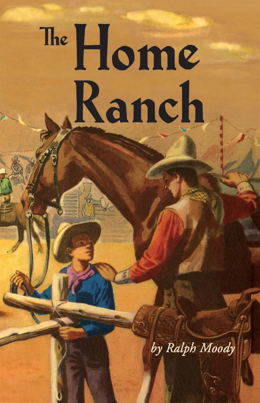 Cover: 9798888180556 | The Home Ranch | Ralph Moody | Buch | Englisch | 2024