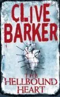 Cover: 9780006470656 | The Hellbound Heart | Clive Barker | Taschenbuch | Englisch | 1991