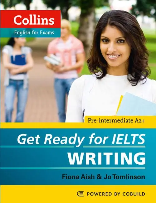 Cover: 9780007460656 | Get Ready for Ielts Writing | Fiona Aish (u. a.) | Taschenbuch | 2012