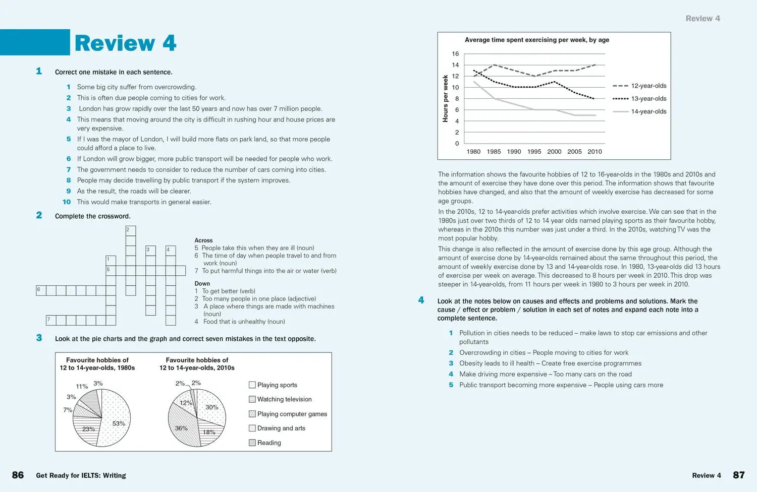 Bild: 9780007460656 | Get Ready for Ielts Writing | Fiona Aish (u. a.) | Taschenbuch | 2012