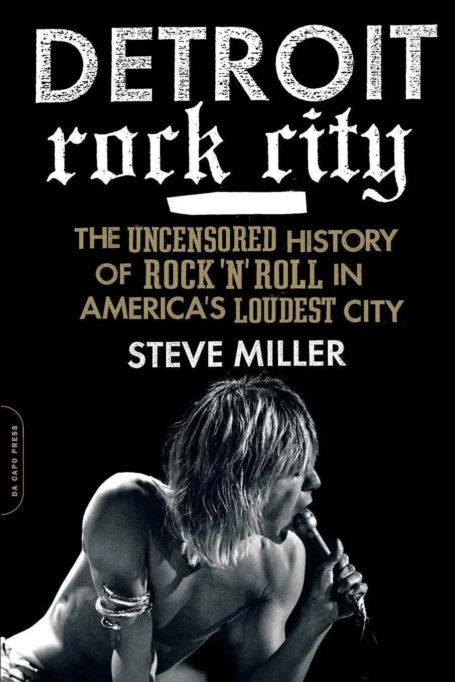 Cover: 9780306820656 | Detroit Rock City | Steven Miller | Taschenbuch | Englisch | 2013