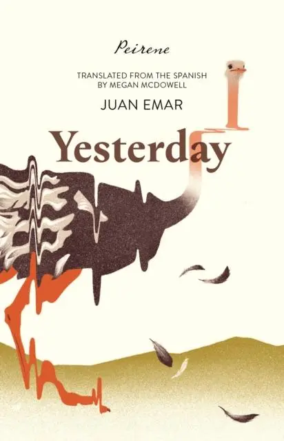 Cover: 9781908670656 | Yesterday | Juan Emar | Taschenbuch | Kartoniert / Broschiert | 2021