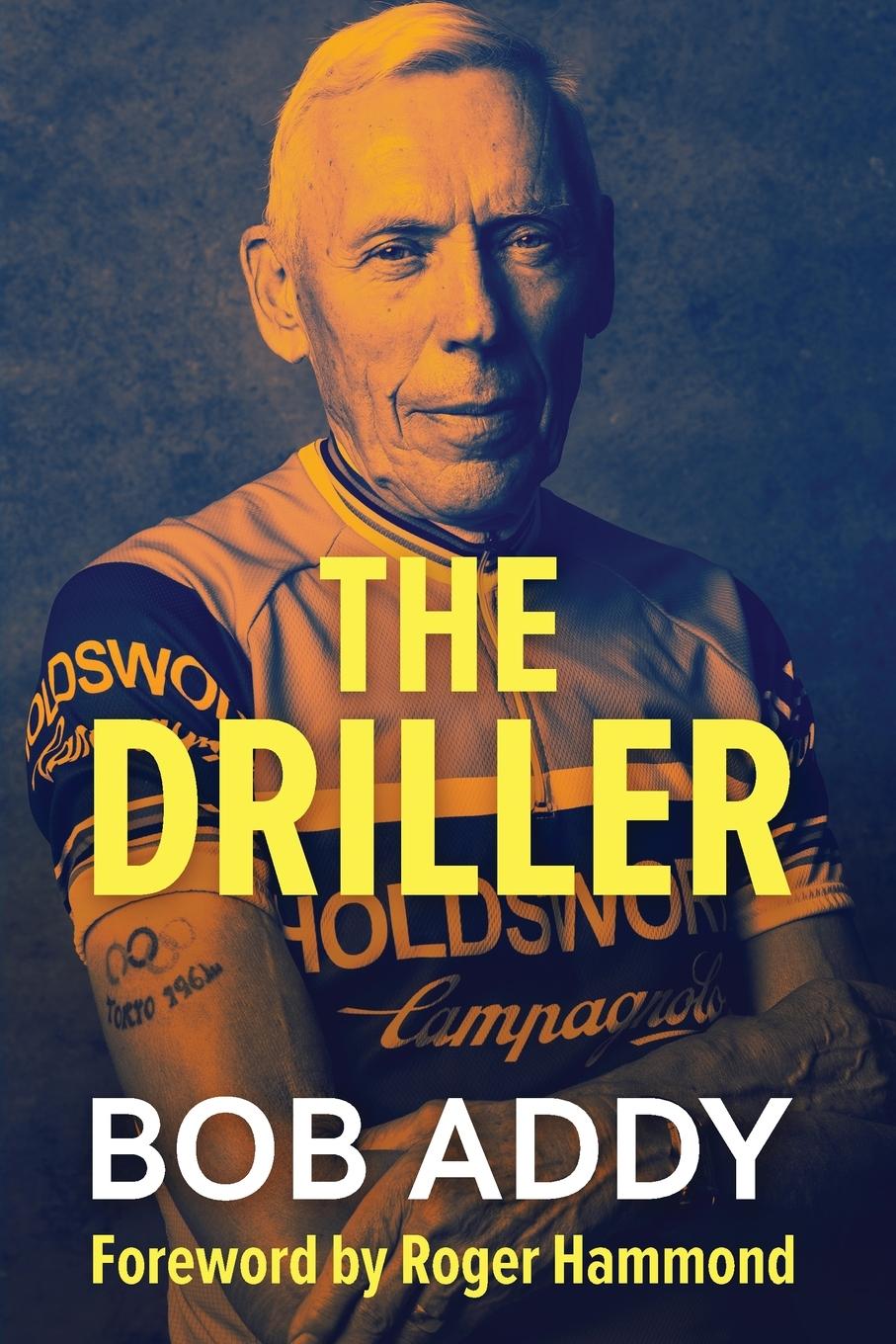 Cover: 9781922670656 | The Driller | Life Cycle | Bob Addy | Taschenbuch | Englisch | 2022