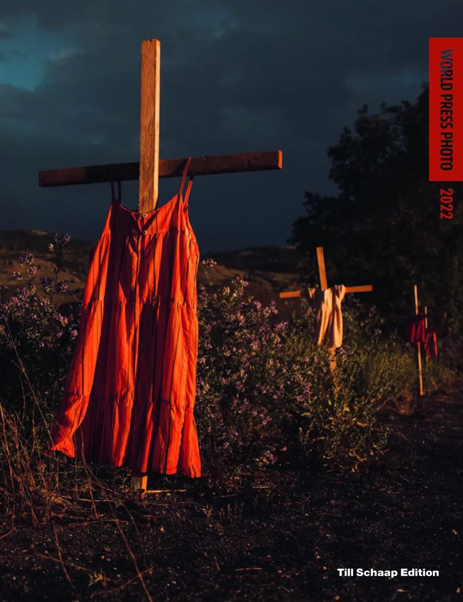 Cover: 9783038780656 | World Press Photo 2022 | Rodney Bolt | Buch | World Press Photo | 2022