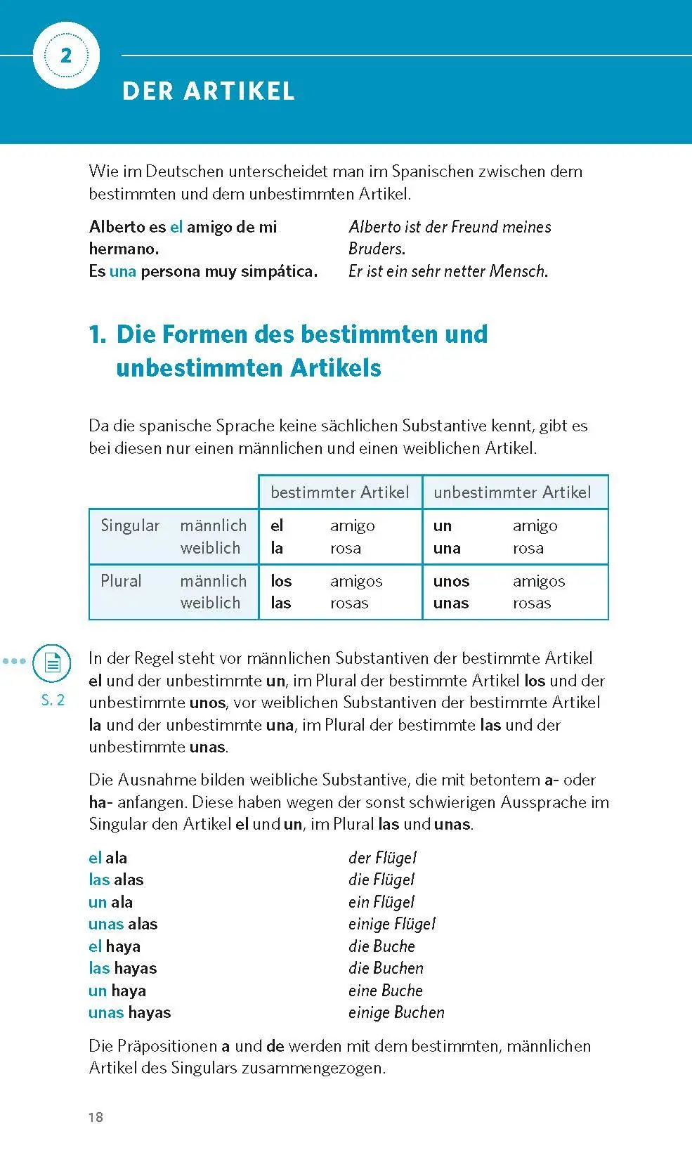 Bild: 9783125660656 | PONS Grammatik kurz &amp; bündig Spanisch | Taschenbuch | 176 S. | Deutsch