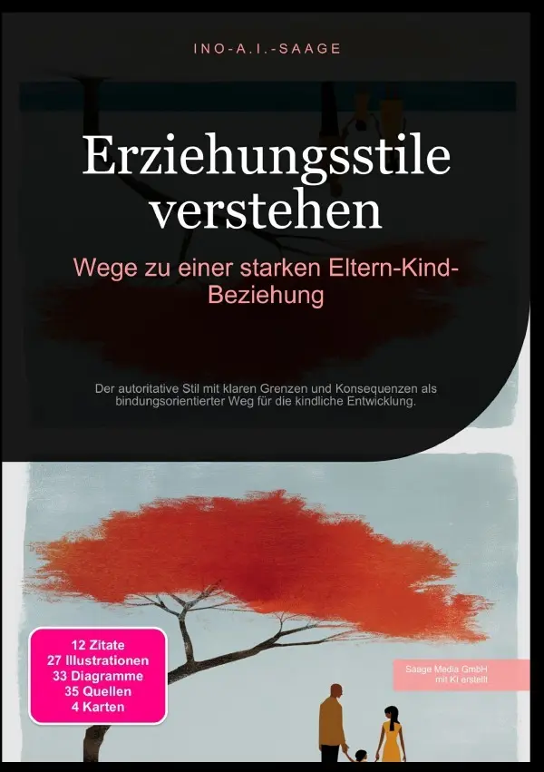 Cover: 9783565530656 | Erziehungsstile verstehen: Wege zu einer starken Eltern-Kind-Beziehung