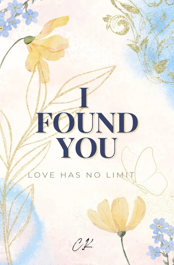 Cover: 9783819060656 | I Found You | Love has no limit | Christina Koppitsch | Taschenbuch