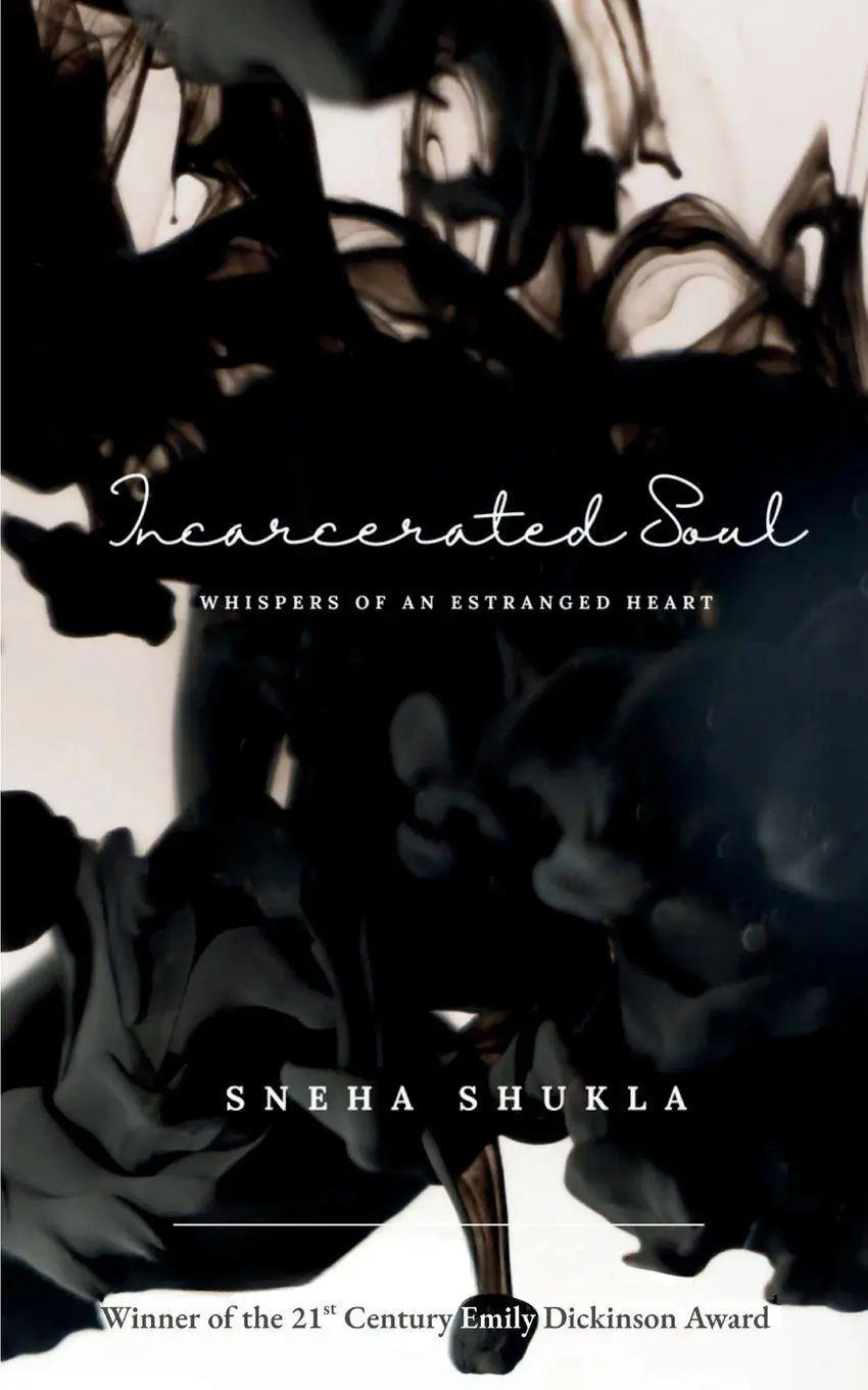 Cover: 9789369530656 | Incarcerated Soul | Sneha Shukla | Taschenbuch | Englisch | 2025