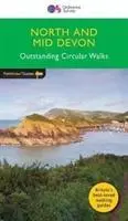 Cover: 9780319090756 | NORTH AND MID DEVON | Sue Viccars | Taschenbuch | Englisch | 2017