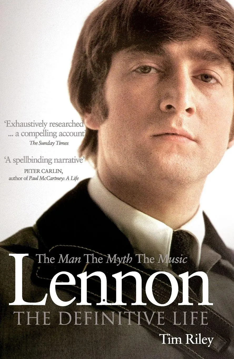 Cover: 9780753540756 | Lennon | Tim Riley | Taschenbuch | Kartoniert / Broschiert | Englisch
