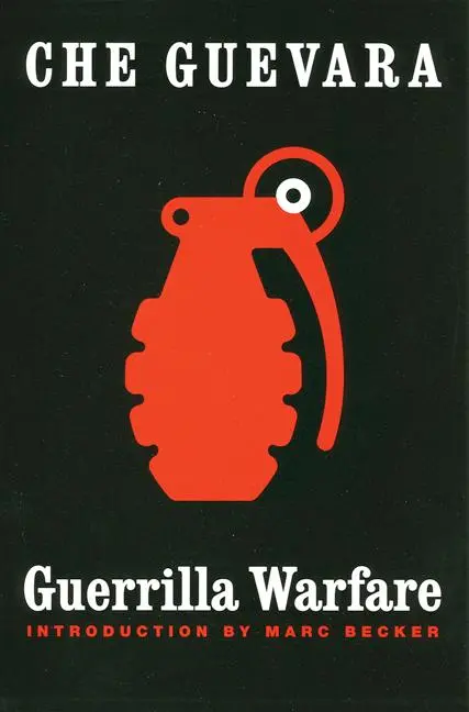 Cover: 9780803270756 | Guerrilla Warfare | Ernesto Che Guevara | Taschenbuch | Englisch