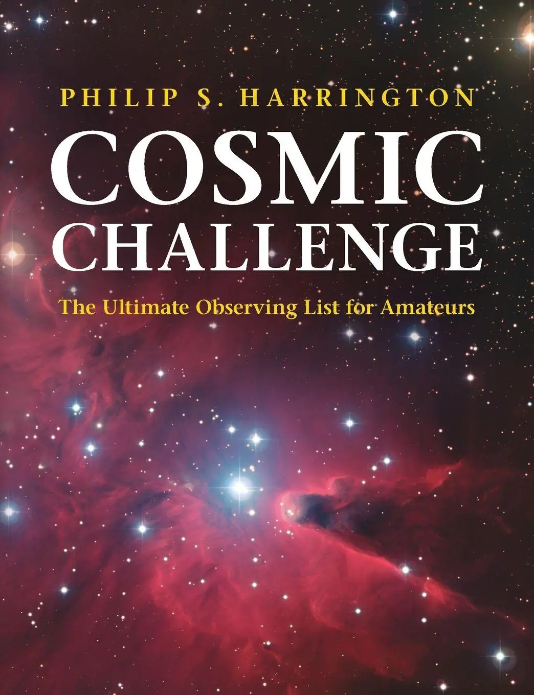 Cover: 9781108710756 | Cosmic Challenge | Philip S. Harrington | Taschenbuch | Englisch
