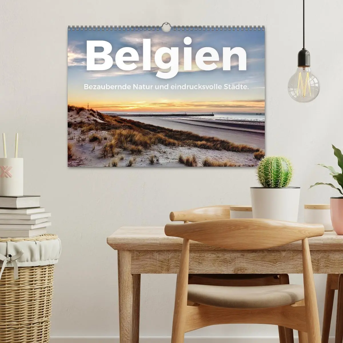 Bild: 9783457610756 | Belgien - Bezaubernde Natur und eindrucksvolle Städte....