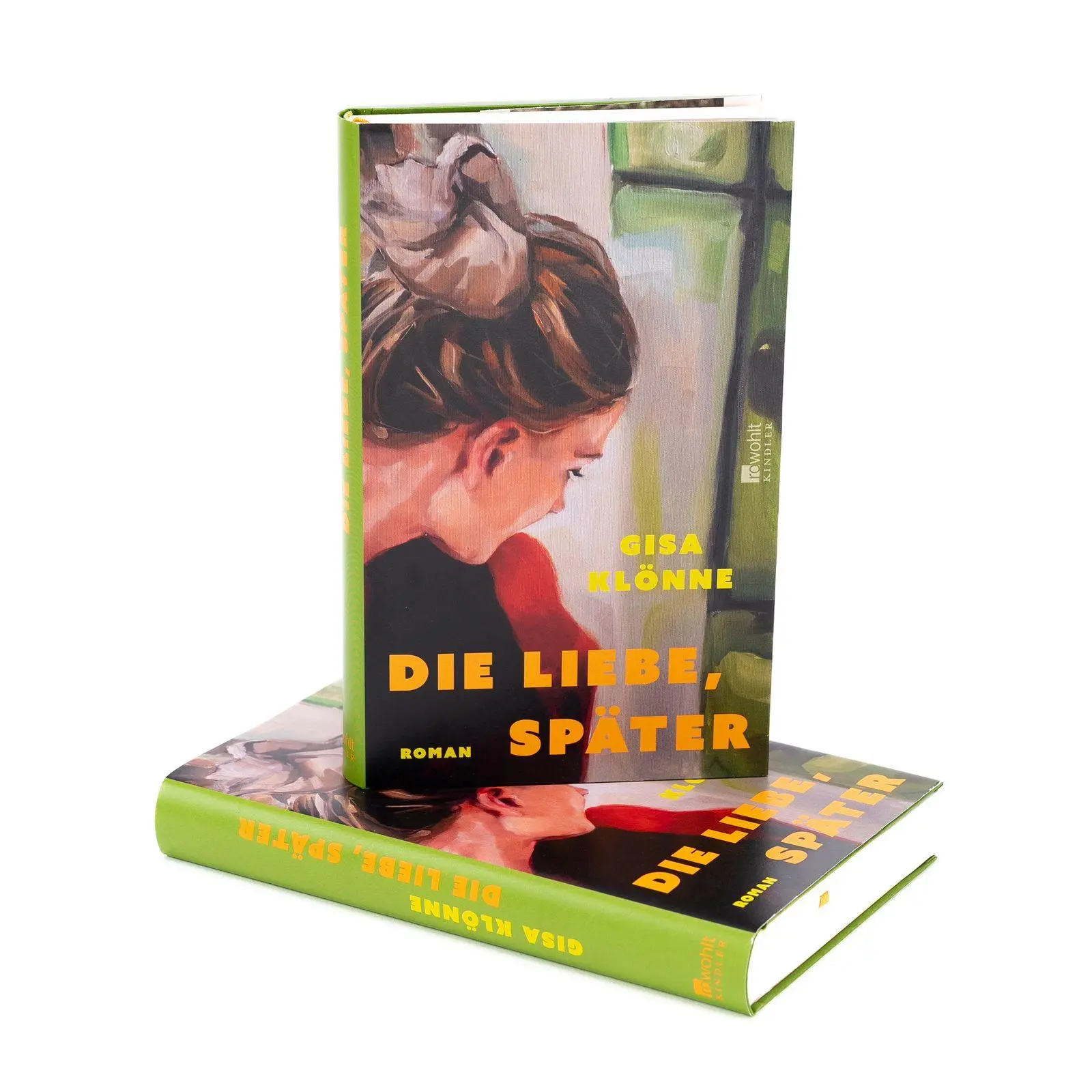 Bild: 9783463000756 | Die Liebe, später | Gisa Klönne | Buch | 320 S. | Deutsch | 2026