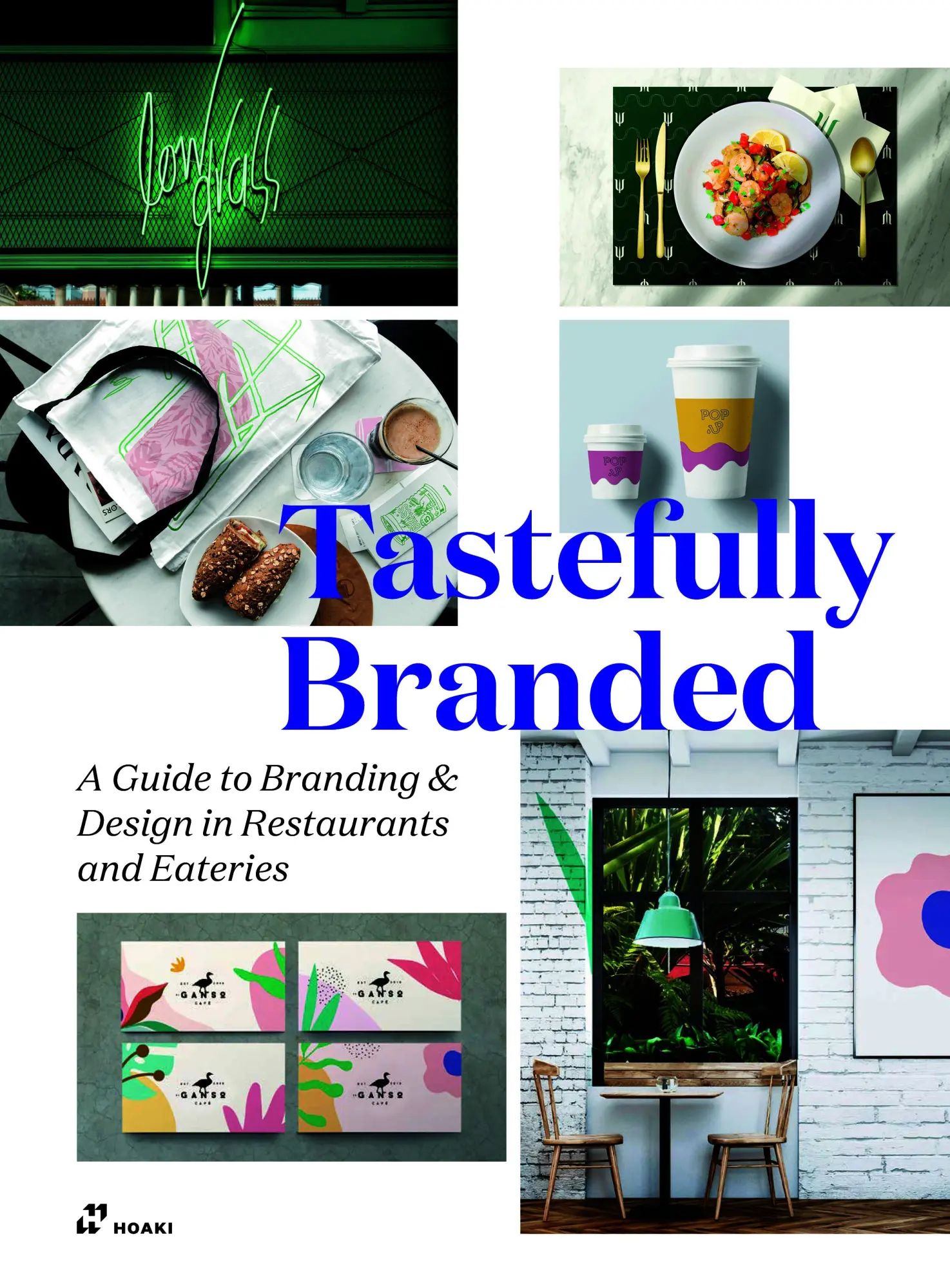 Cover: 9788410650756 | Tastefully Branded | Wang Shaoqiang | Taschenbuch | 240 S. | Englisch
