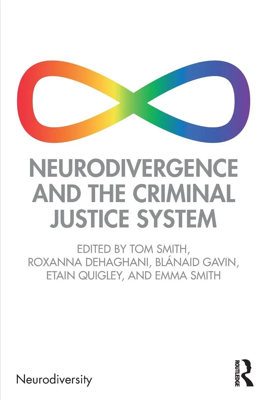 Cover: 9781041070856 | Neurodivergence and the Criminal Justice System | Gavin (u. a.) | Buch