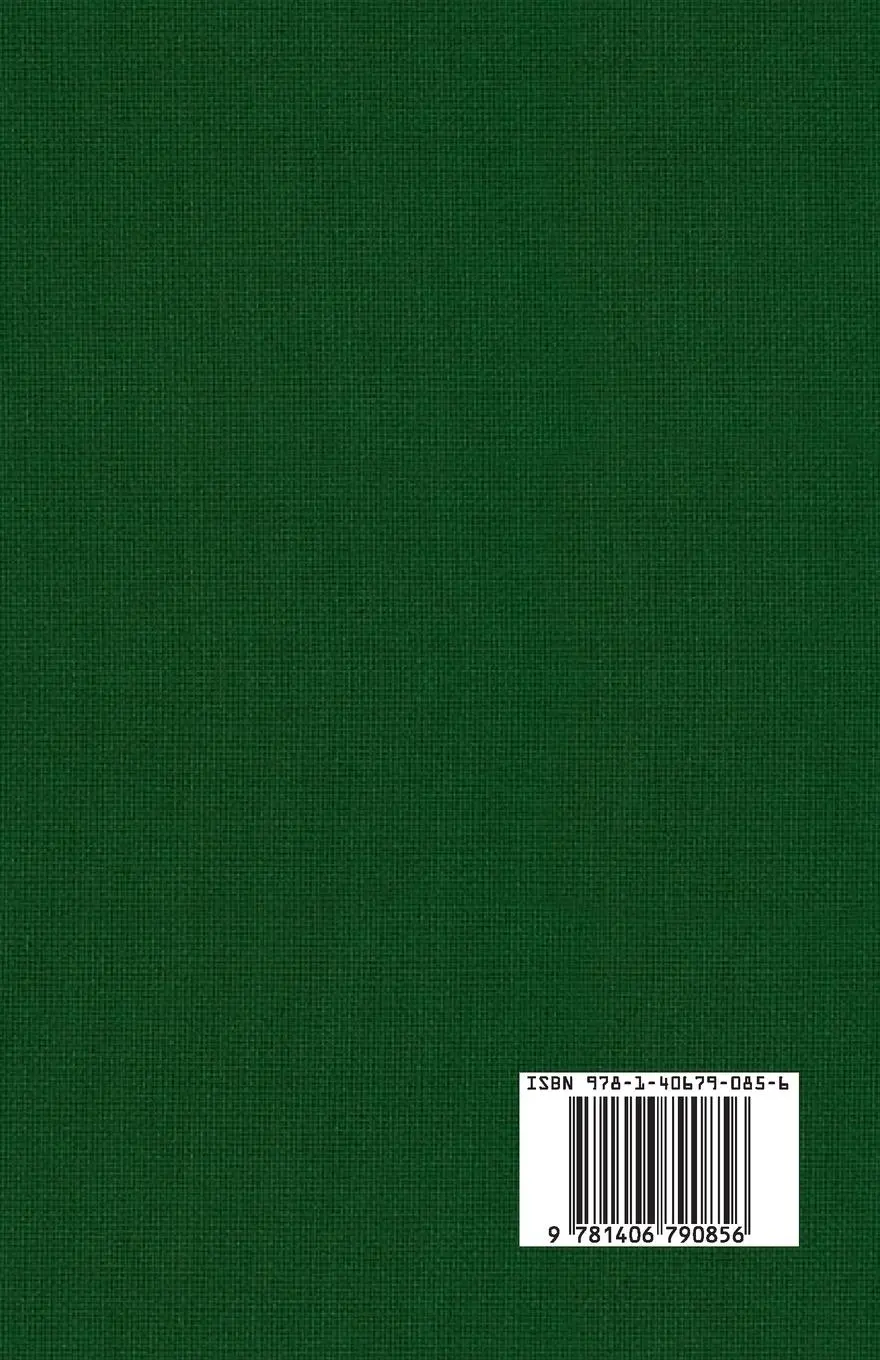 Rückseite: 9781406790856 | The French Garden - A Diary and Manual of Intensive Cultivation or...