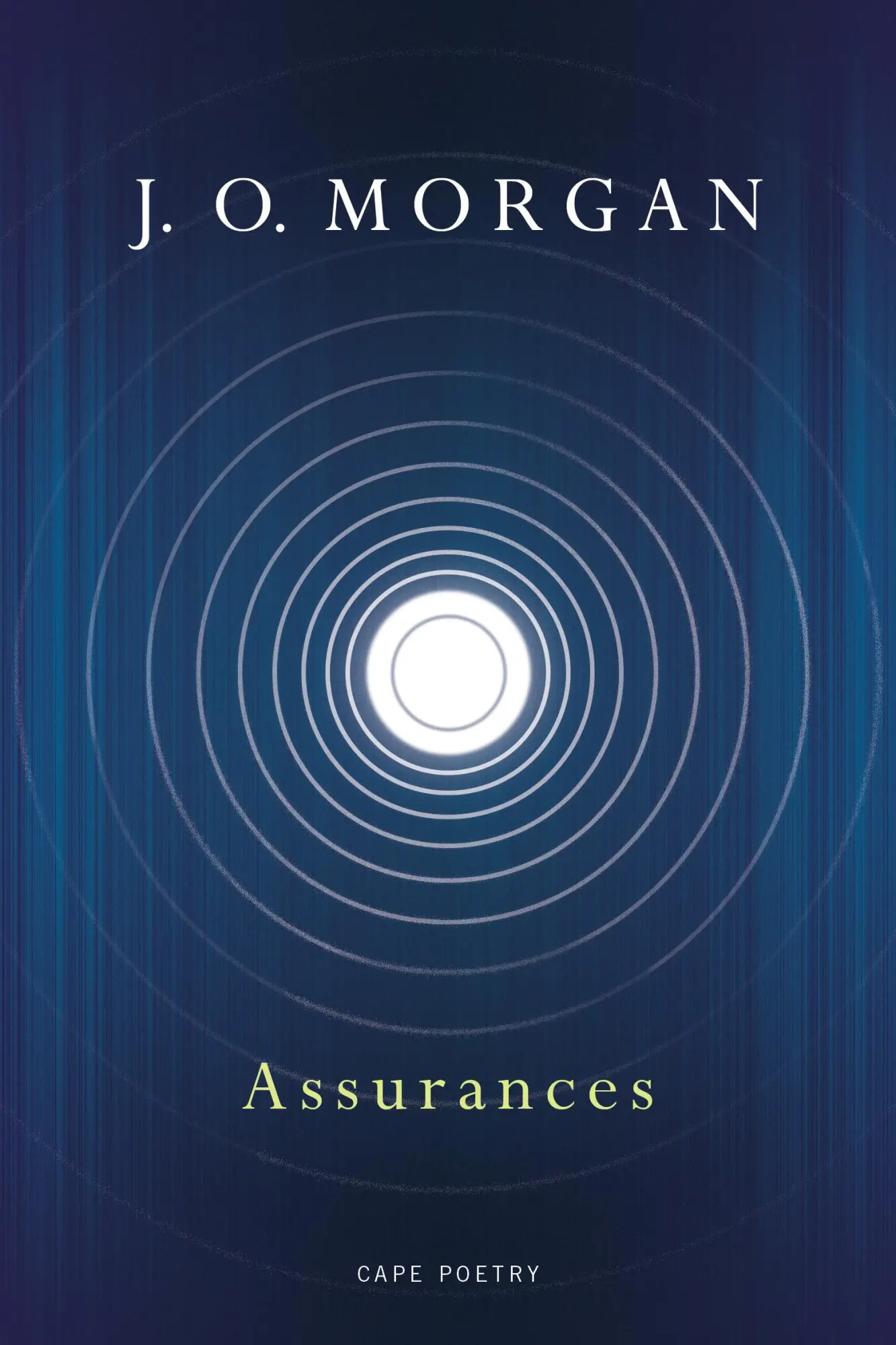 Cover: 9781787330856 | Assurances | J. O. Morgan | Taschenbuch | 64 S. | Englisch | 2018