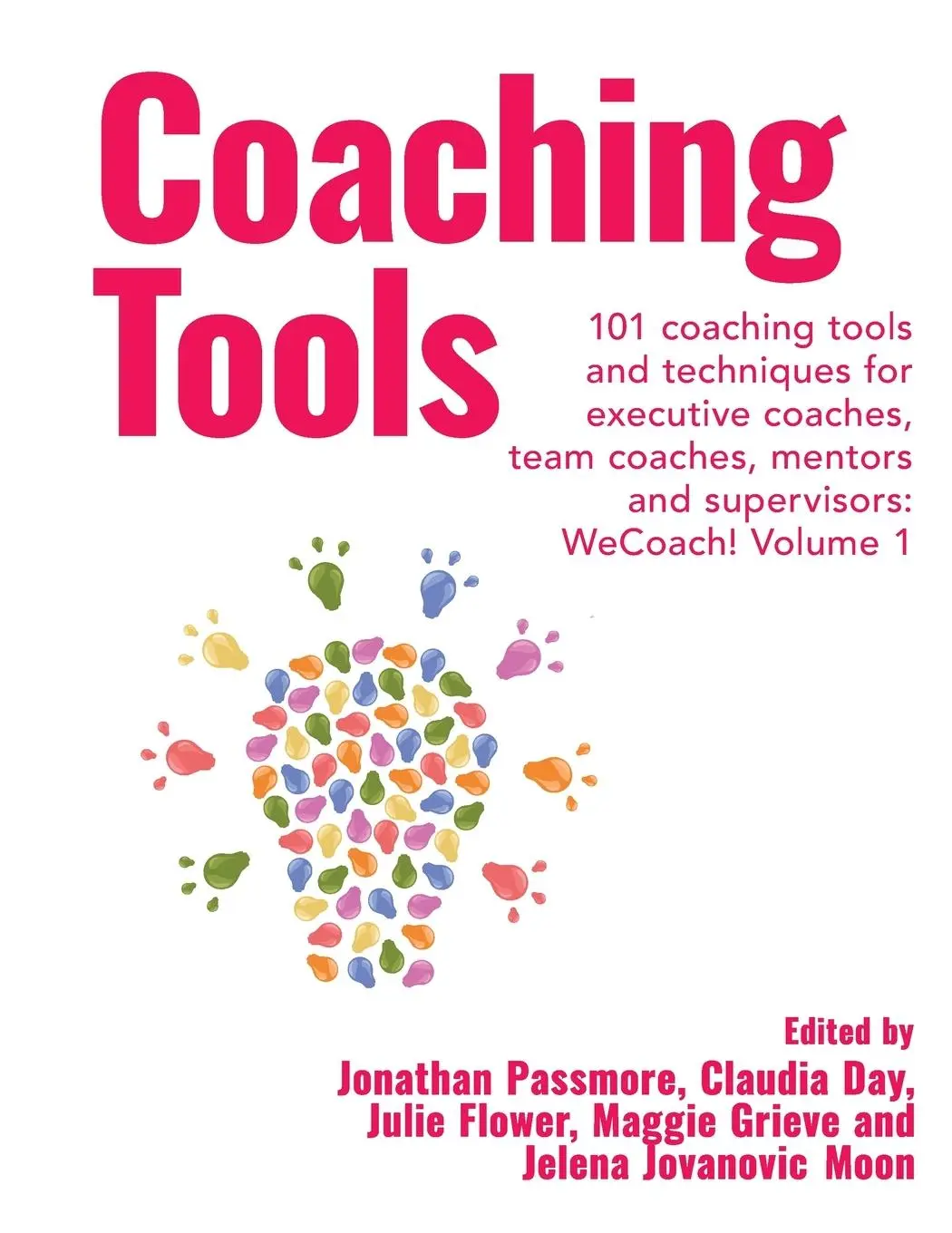Cover: 9781911450856 | Coaching Tools | Jonathan Passmore (u. a.) | Taschenbuch | Englisch