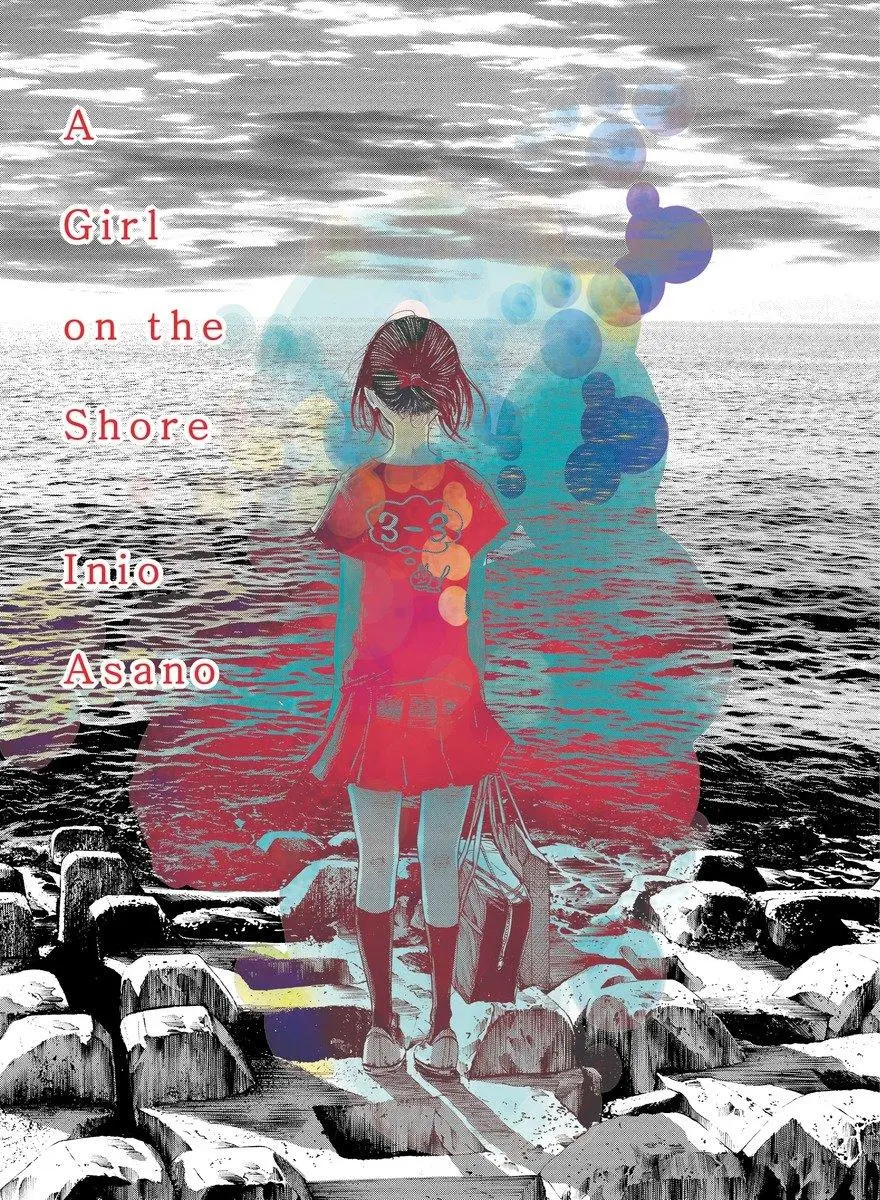 Cover: 9781941220856 | A Girl on the Shore | Inio Asano | Taschenbuch | Englisch | 2016