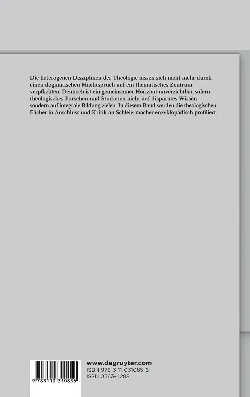Rückseite: 9783110310856 | Fremde unter einem Dach? | Martin Fritz (u. a.) | Buch | VIII | 2014