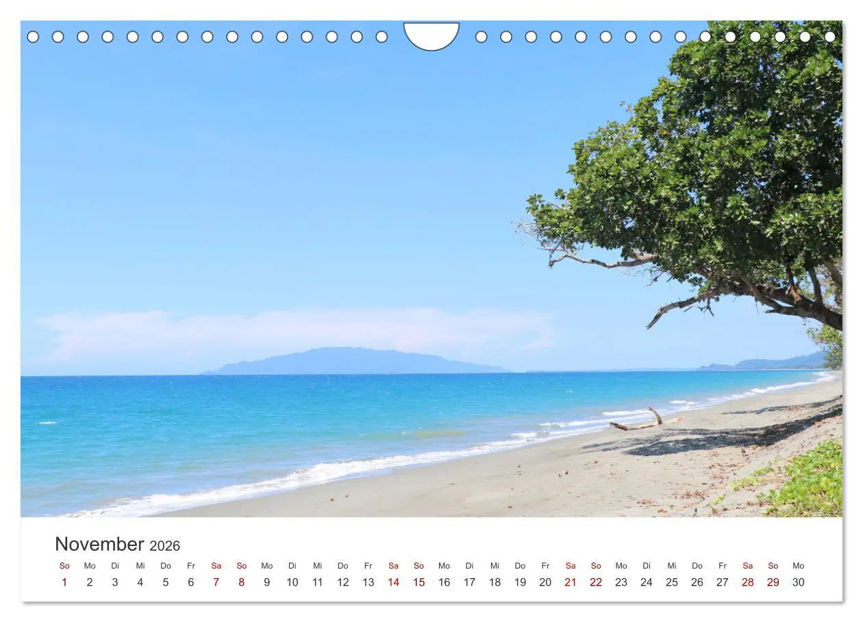 Bild: 9783457600856 | Guinea - Das einzigartige Land in Westafrika. (Wandkalender 2026...