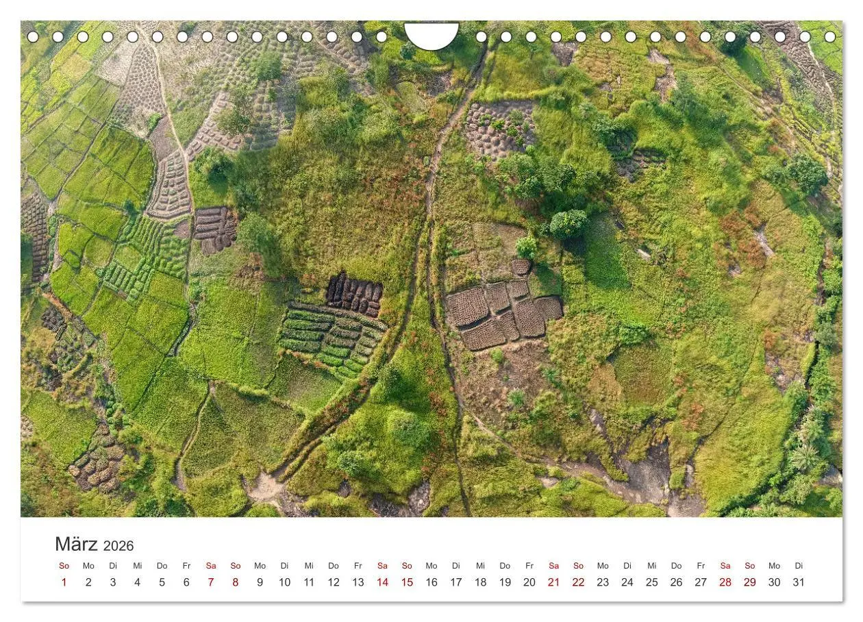 Bild: 9783457600856 | Guinea - Das einzigartige Land in Westafrika. (Wandkalender 2026...