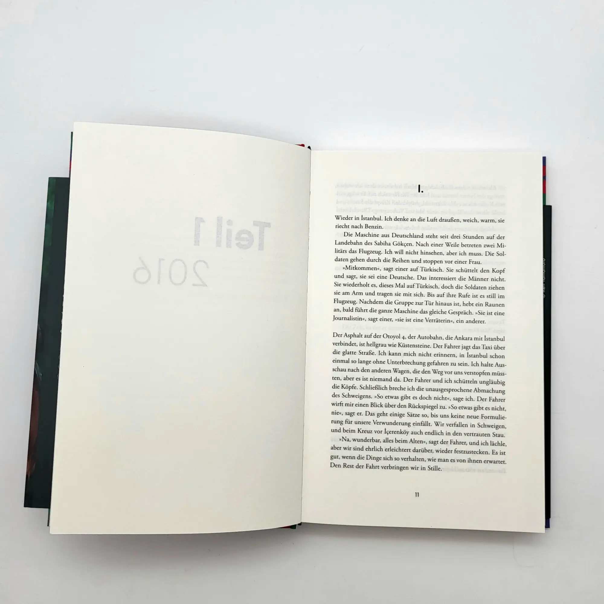 Bild: 9783985680856 | Zweistromland | Roman | Beliban Zu | Buch | 208 S. | Deutsch | 2023