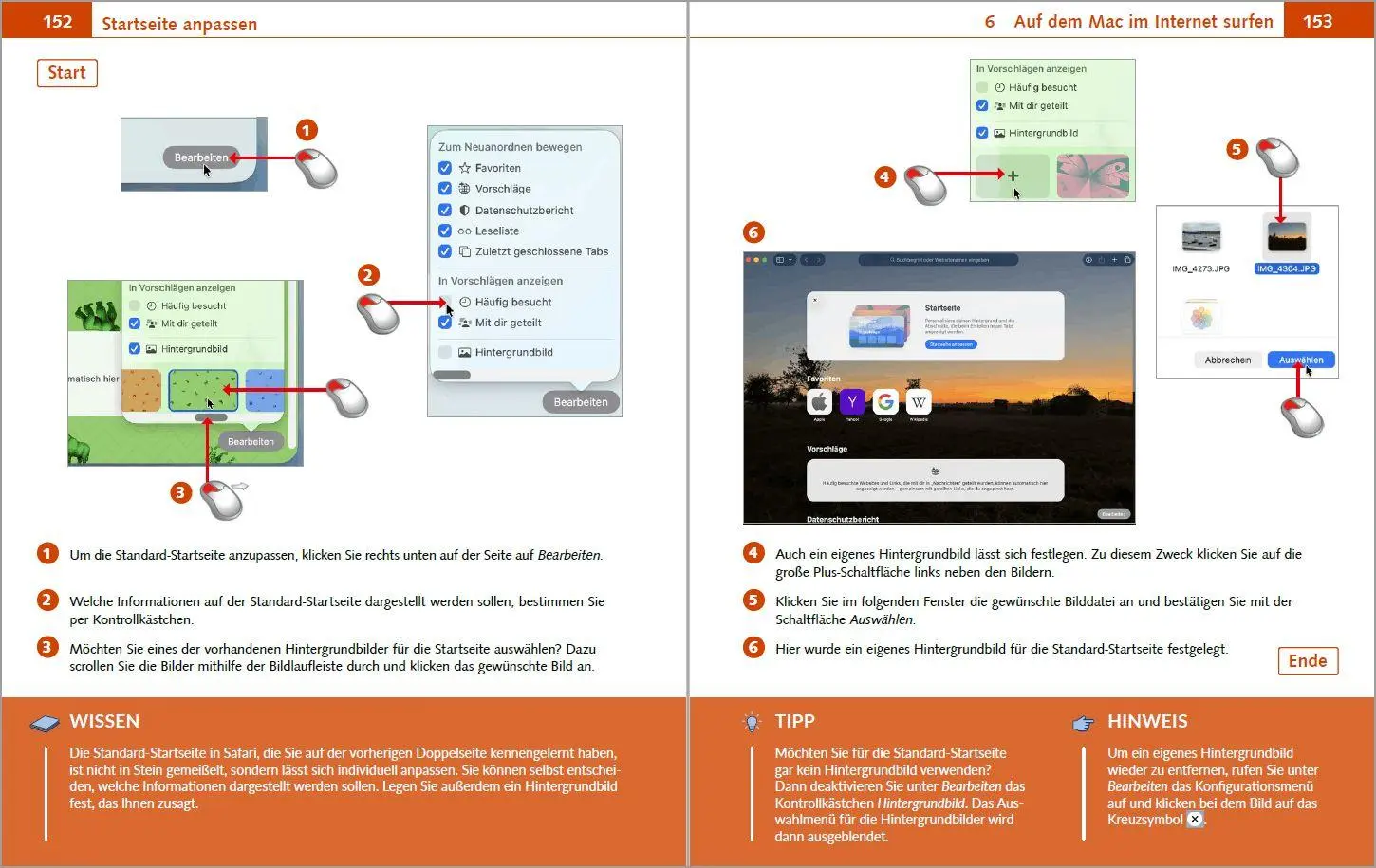 Bild: 9783988100856 | macOS Tahoe Bild für Bild - die Anleitung in Bildern - ideal für...