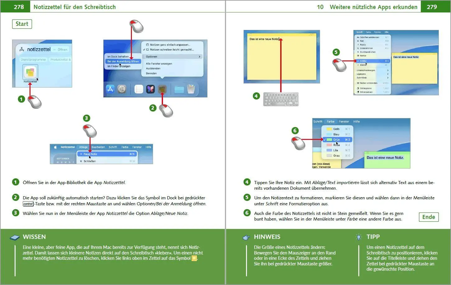 Bild: 9783988100856 | macOS Tahoe Bild für Bild - die Anleitung in Bildern - ideal für...