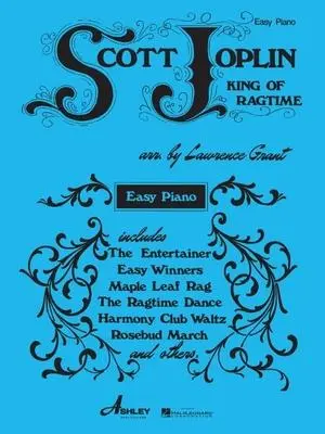 Cover: 9781423440956 | Scott Joplin: The King of Ragtime Writers | Taschenbuch | Englisch
