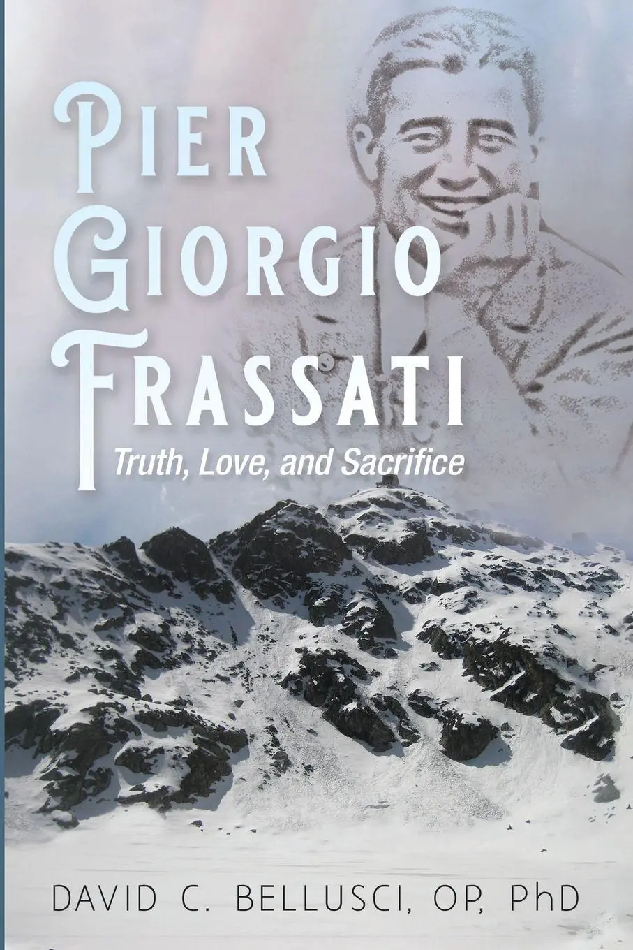 Cover: 9781725250956 | Pier Giorgio Frassati | David C. Bellusci | Taschenbuch | Englisch
