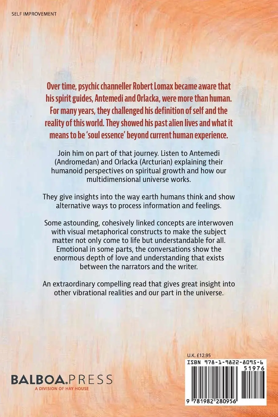 Rückseite: 9781982280956 | Consciousness and the Alien Mind | Robert Lomax | Taschenbuch | 2019
