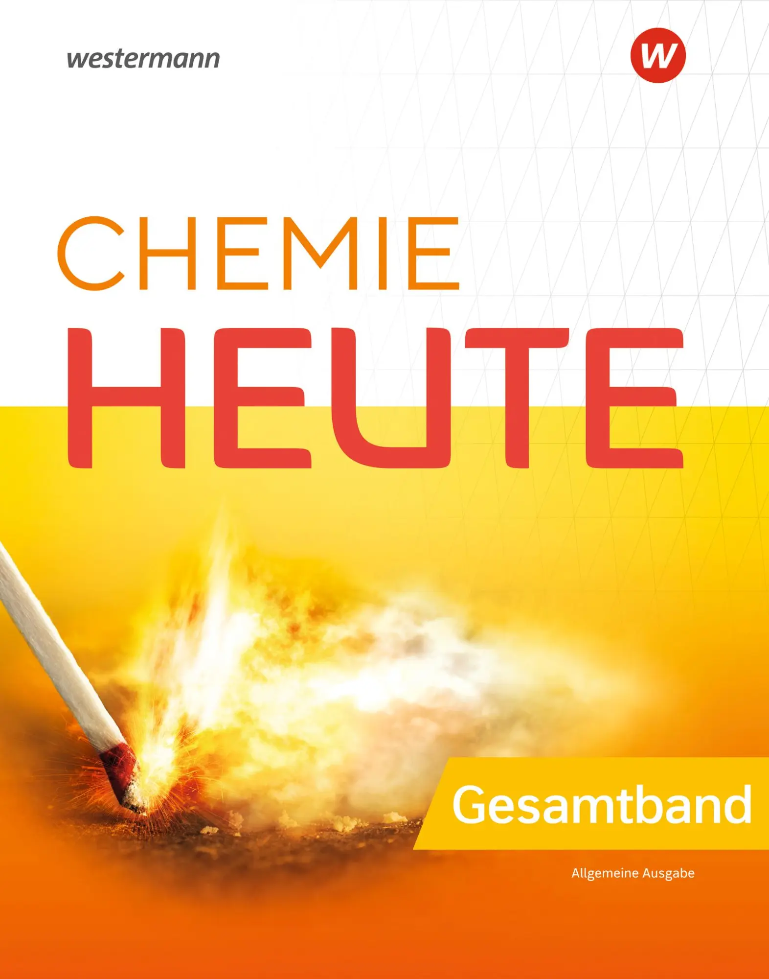 Cover: 9783141920956 | Chemie heute SI. Gesamtband. Allgemeine Ausgabe | Bundle | Deutsch