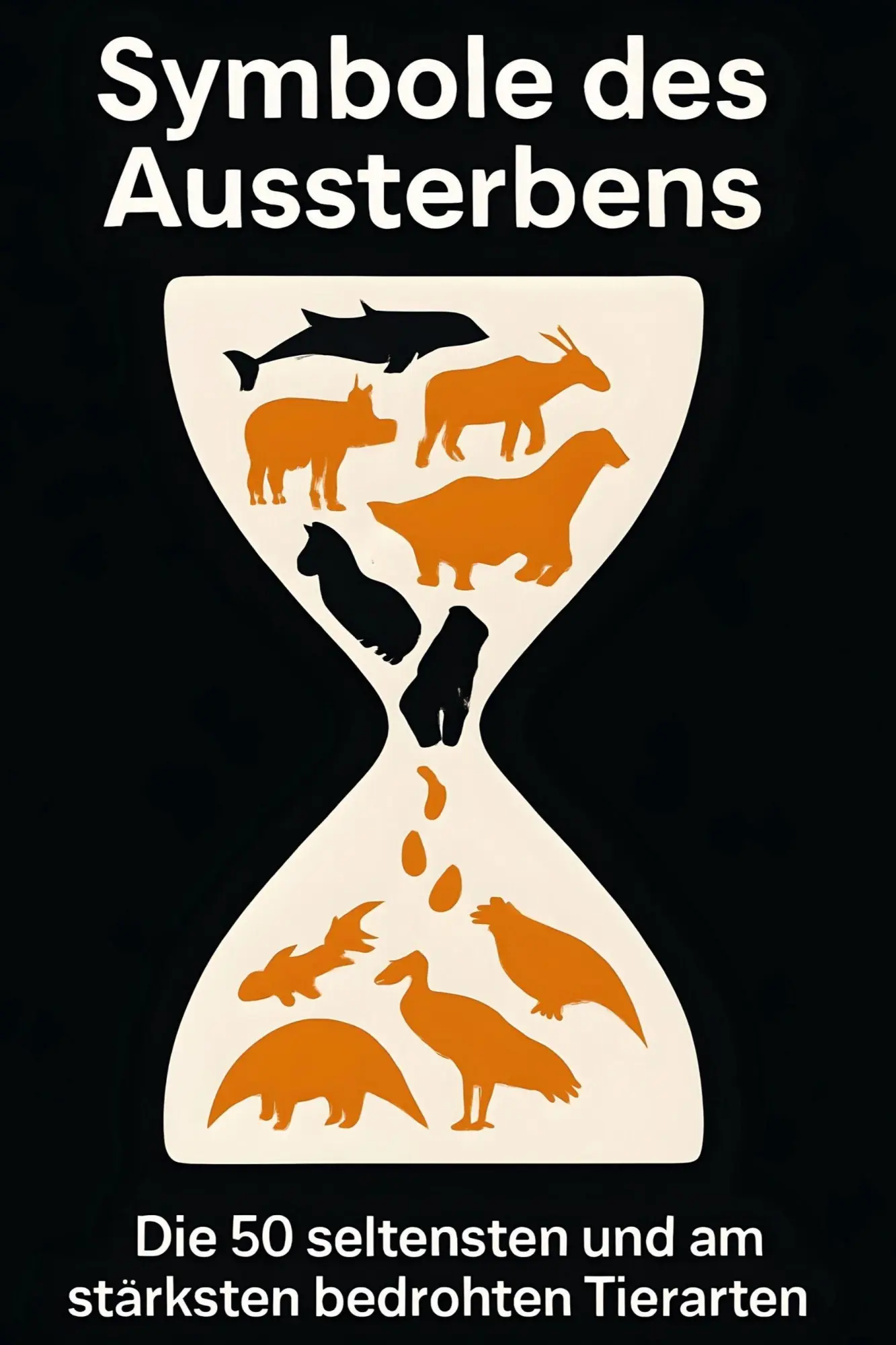 Cover: 9783695360956 | Symbole des Aussterbens | Finn Friedrich | Taschenbuch | 106 S. | 2025