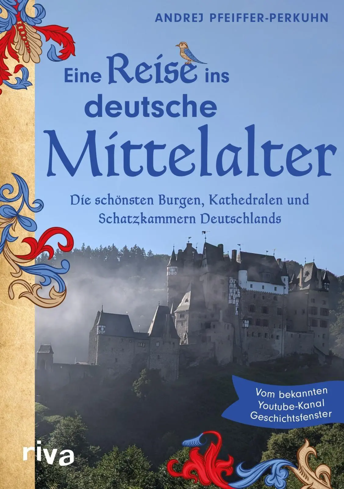 Eine Reise ins deutsche Mittelalter - Neuware